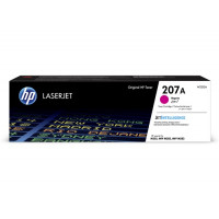 HP 207A (W2213A) magenta - originálny
